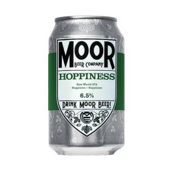 Moor Hoppiness